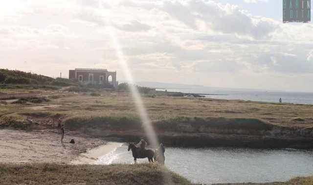 Ostuni e Carovigno, quella costa 